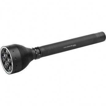 Фонарь повышенной яркости LED LENSER X21R (пластиковый кейс)